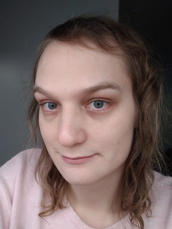 &ldquo;Picture of Emilia Blåsten&rdquo;